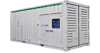CONTAINER GENERATOR